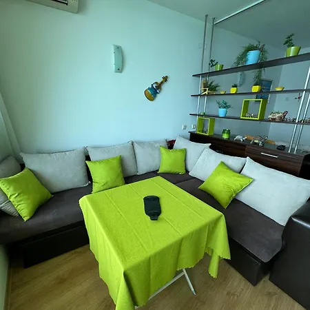Stunning Seaview - 50m To The アパート *
