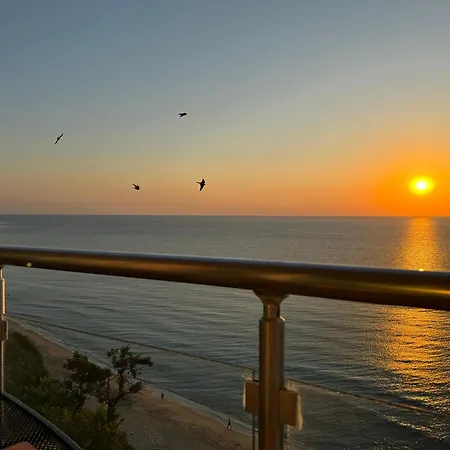 アパート Stunning Seaview - 50m To The *