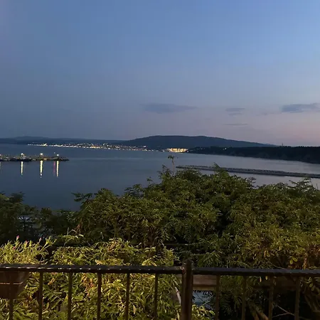 Stunning Seaview - 50m To The アパート